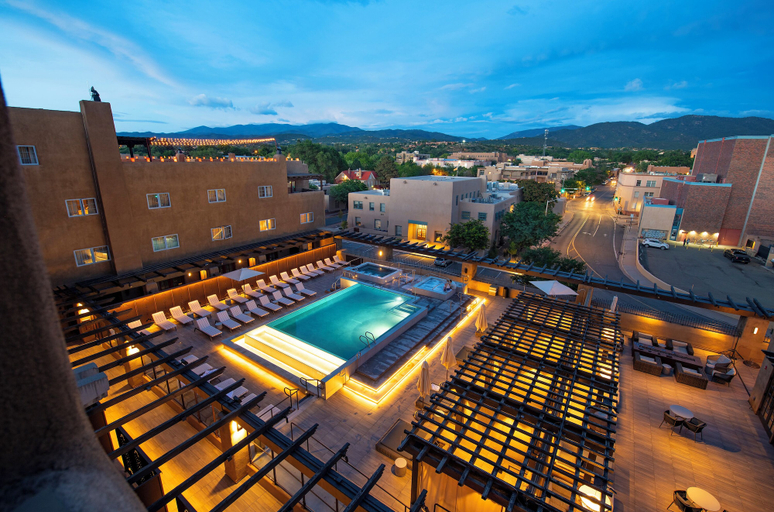 Others 1, Eldorado Hotel & Spa, Santa Fe