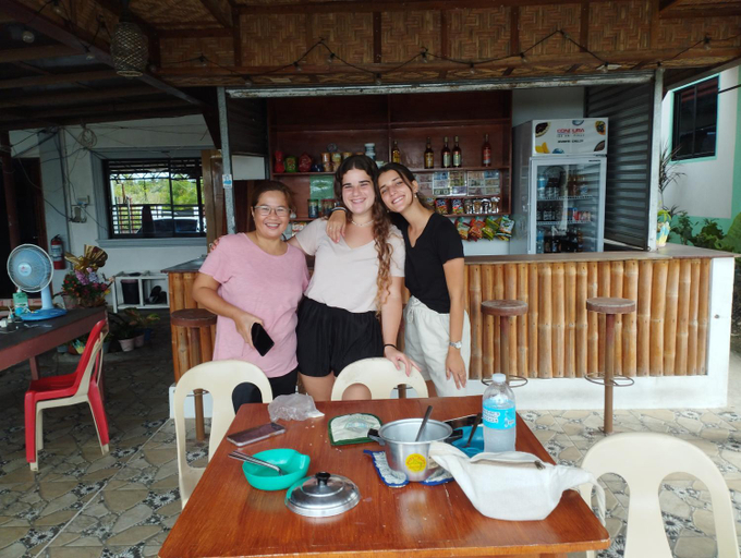 Others 4, RNA Guesthouse, Moalboal