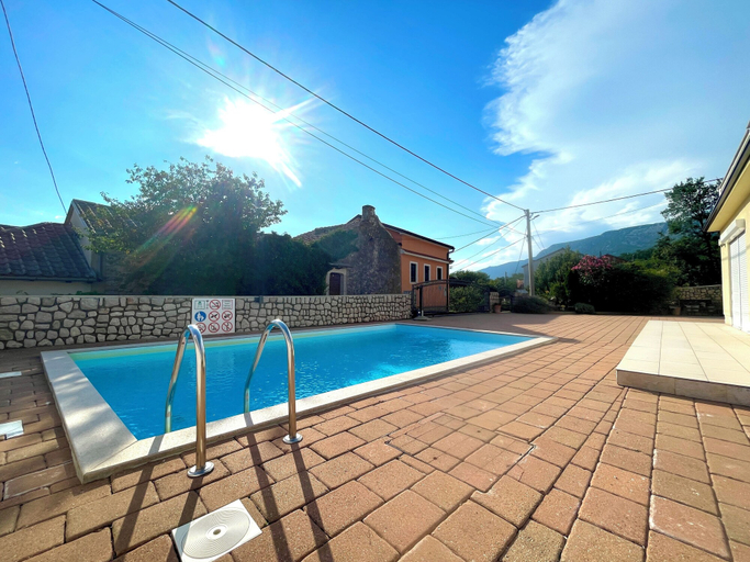 Sport & Beauty 4, Villa Eternity, Vinodolska