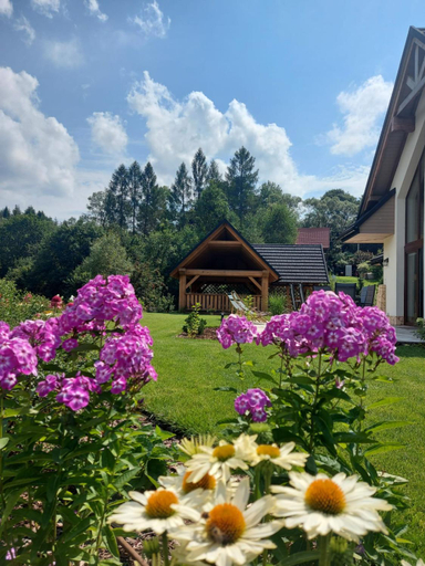 Others 5, Apartamenty Otulina, Lesko
