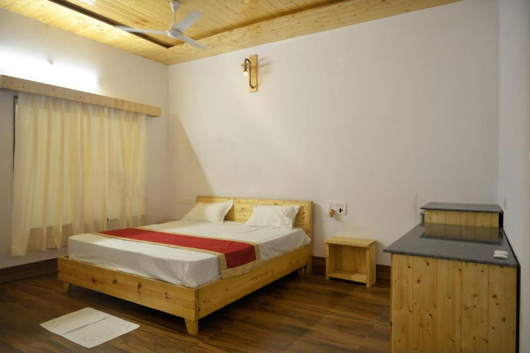 Others 5, gill resort, Udham Singh Nagar