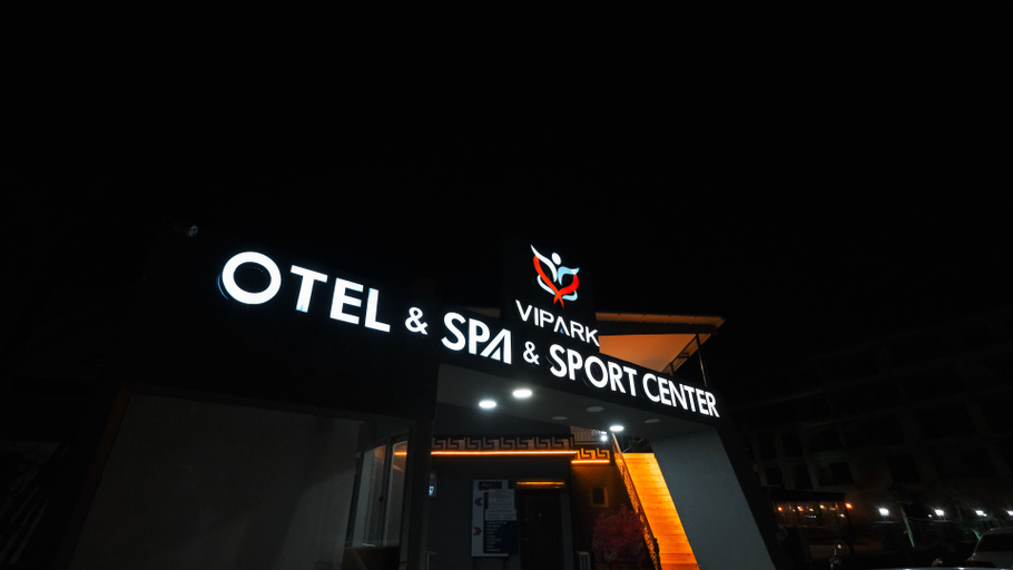 Others 5, İskenderun Vipark Otel & Spa, İskenderun