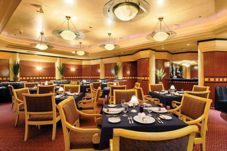 Food & Drinks 2, Fremont Hotel & Casino, Clark