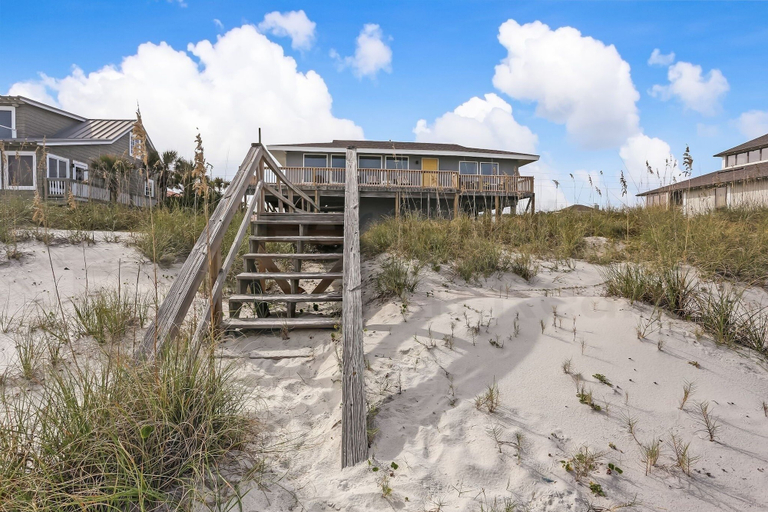 Exterior & Views 2, South Fletcher Beachfront Home by RedAwning, Nassau