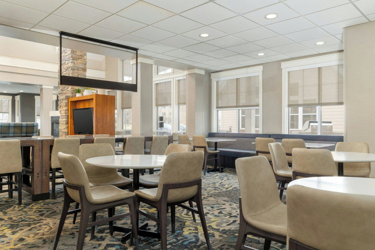 Food & Drinks 4, Residence Inn by Marriott Dayton Vandalia, Montgomery