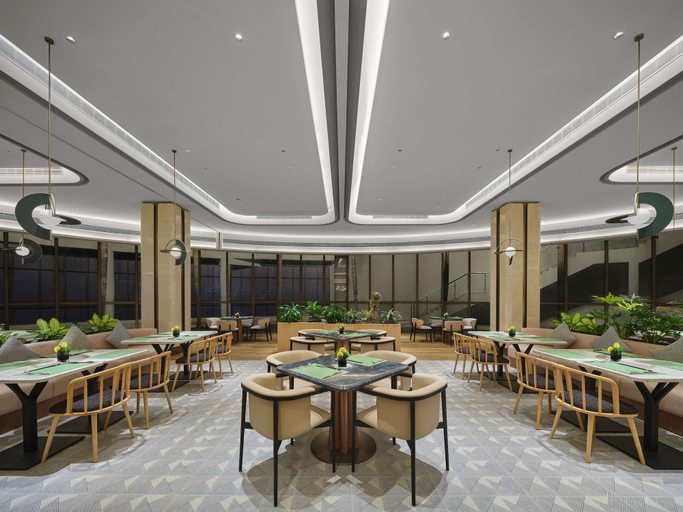 Food & Drinks 5, Hilton Garden Inn Sanya Haitang Bay, Sanya