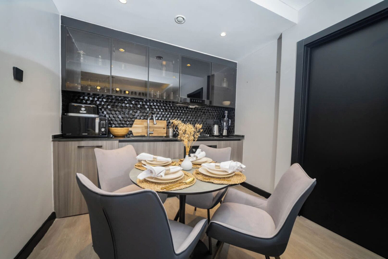 Others 3, Loocid Apartments at Nova, Dagoretti North