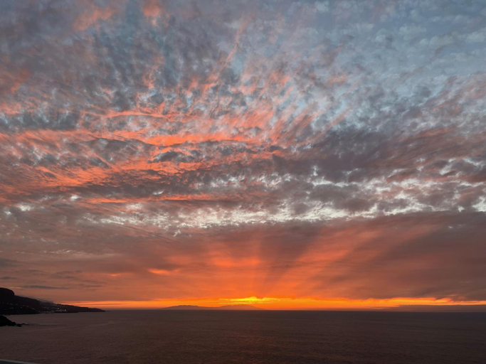 View 2, Sea lover's nest, Santa Cruz de Tenerife