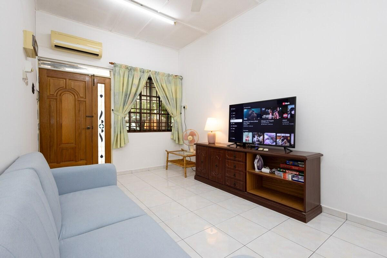 Others 5, Homie4u @Ipoh-Garden-East 8 pax, Kinta