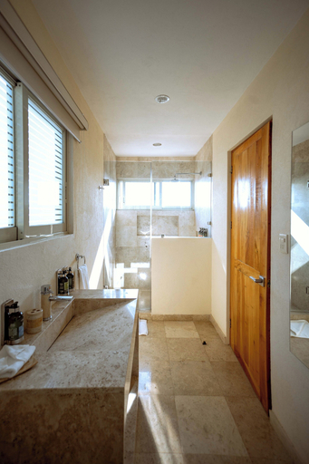 Bathroom 4, Alilo by Muuk, Tepoztlán