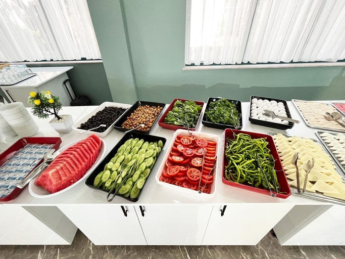 Food & Drinks 3, DENİZ YILDIZI OTEL, Ayvalık