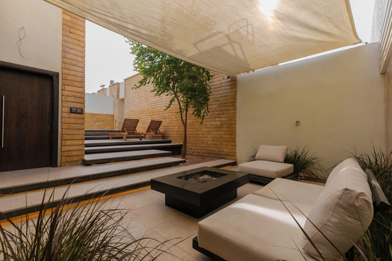 Others 5, Portal Chalets With Private Pool-AlRawda, Riyadh