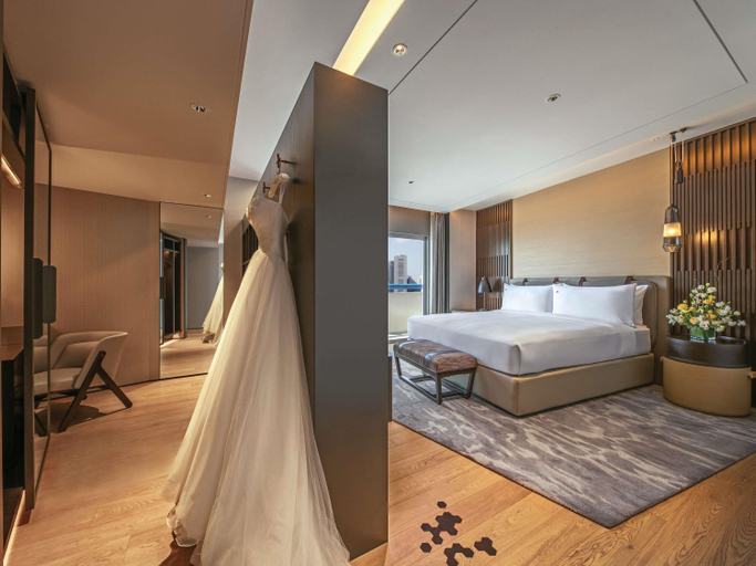 Bedroom 11