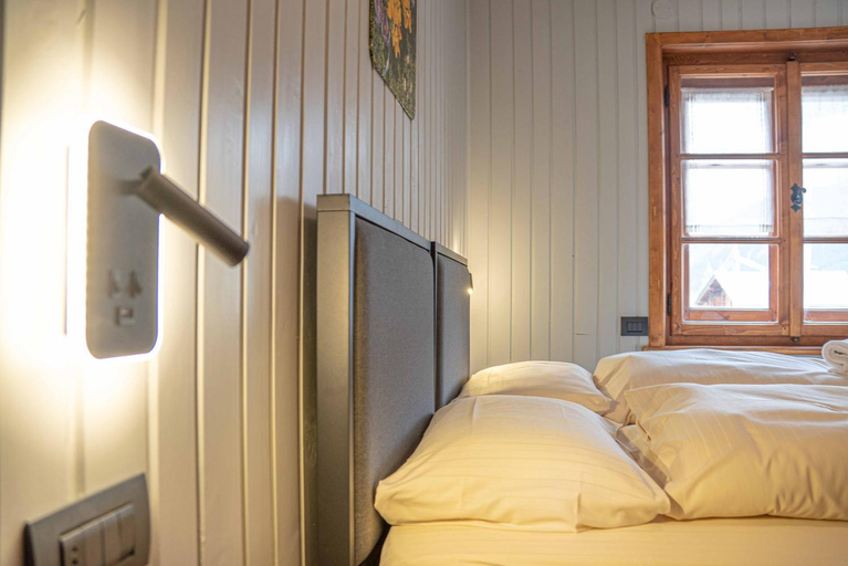 Food & Drinks 2, Casa Saroch - Myholidaylivigno, Sondrio