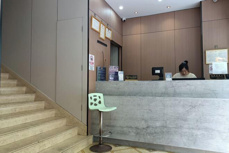 Others 4, Jitai Boutique Hotel (Shanghai Wenshui Road), Shanghai