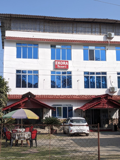 Exterior & Views, Ekora Resort by Roh, Golaghat