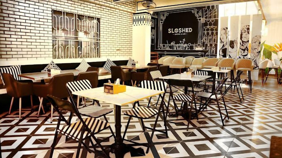 Food & Drinks 5, Hotel Prime Bliss RR Nagar, Bangalore