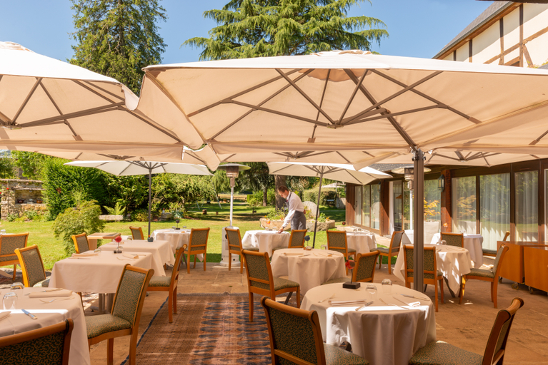 Others 5, Le Manoir du Lys, Orne