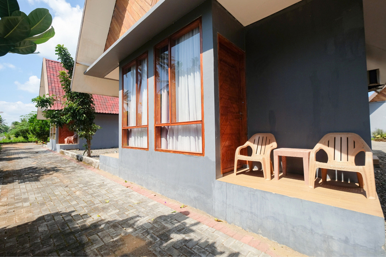 Exterior & Views 5, Seaside Sayang Heulang by Sinergi, Garut