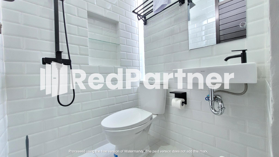 Bathroom 6
