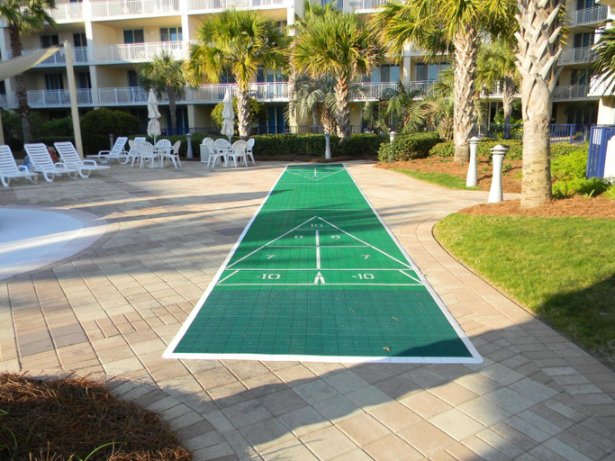 Exterior & Views 2, Waterscape 235-a, Okaloosa