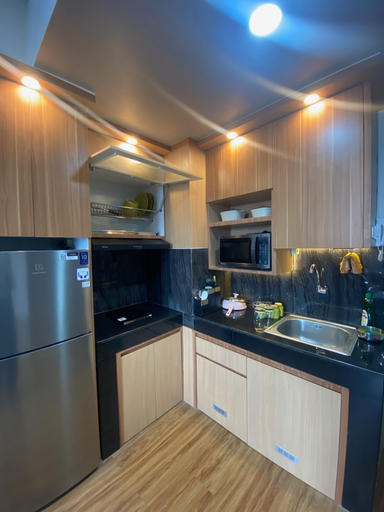 Others 4, The bay apartment Tuan Muda, Bandar Lampung
