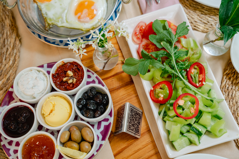 Food & Drinks 5, Cunda Ilios Hotel, Ayvalık