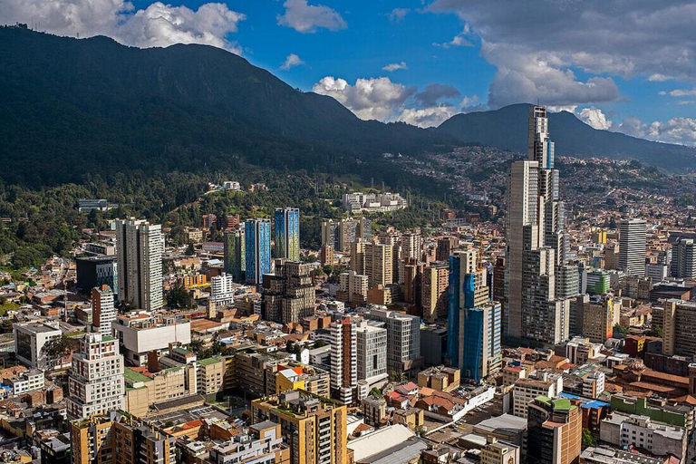 Attractions 3, Burana Hotel - Bogota, Santafé de Bogotá