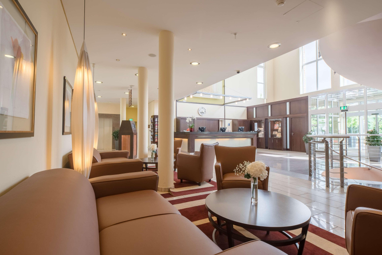 Public Area 4, Best Western Premier Castanea Resort Hotel, Lüneburg