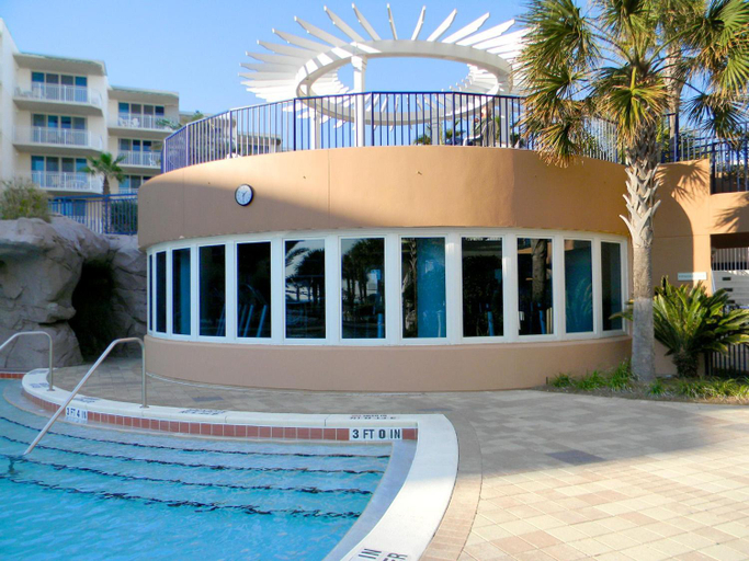 Sport & Beauty 4, Waterscape 235-a, Okaloosa