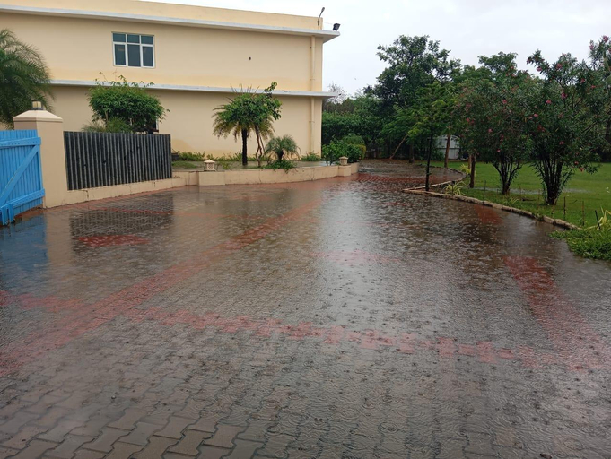 Sport & Beauty 4, Landmark Pallavaa Beach Resort Mahabalipuram, Kancheepuram