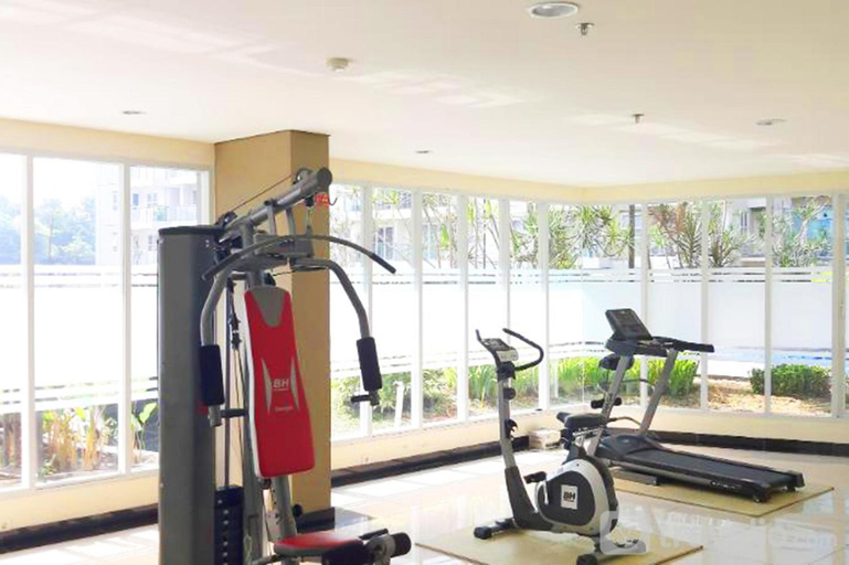 Others 5, Comfy 1BR at Gateway Pasteur Apartment By Travelio, Bandung