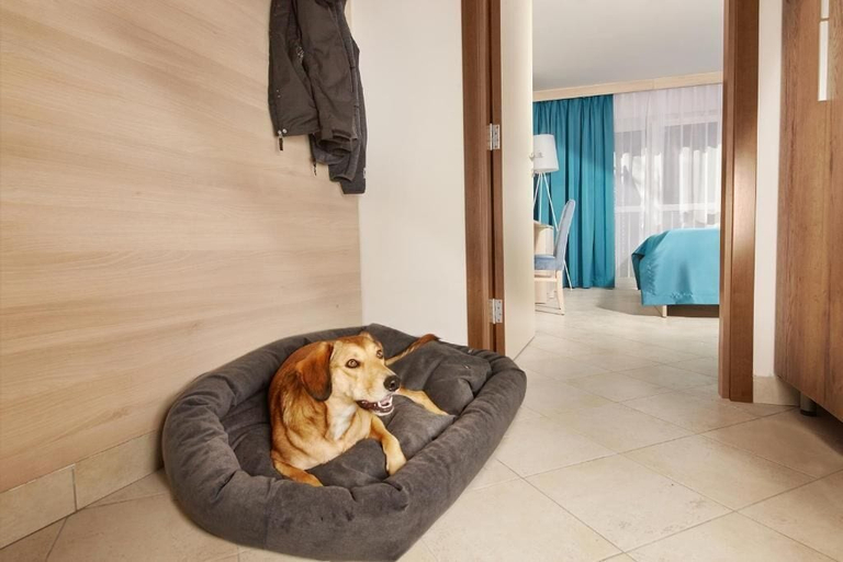 Bedroom 4, Villas - Hotel & Resort Adria Ankaran, Koper