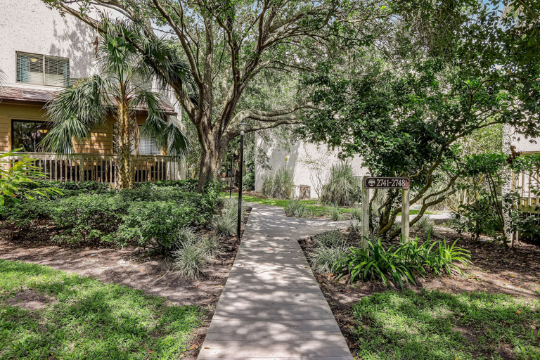 Exterior & Views 2, 2745 Forest Ridge 2 Bedroom Condo by RedAwning, Nassau