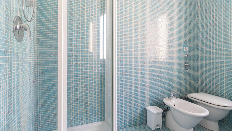 Bathroom 3, Italianway Comfort - Braida 3 Orti, Milano