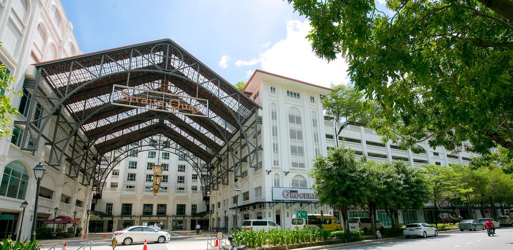 Others 2, Jazz Luxury Suites BY MEXI, Pulau Penang
