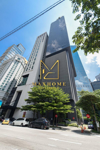 Exterior & Views 1, Dorsett Residences Raintree At Bukit Bintang, Kuala Lumpur