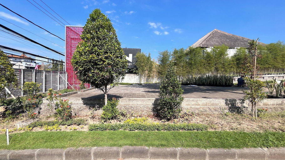 Exterior & Views 2, Studio at Skales Residence Near Bali Collection, Badung