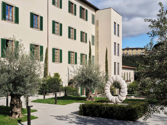 Exterior & Views 2, Collegio alla Querce, Auberge Collection, Florence