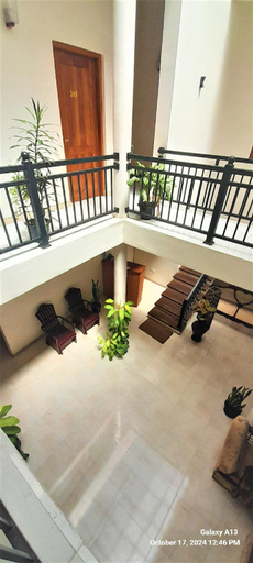 Public Area 2, MALWATHTHA MOUNT VILLA KANDY, K.F.G. & G. Korale