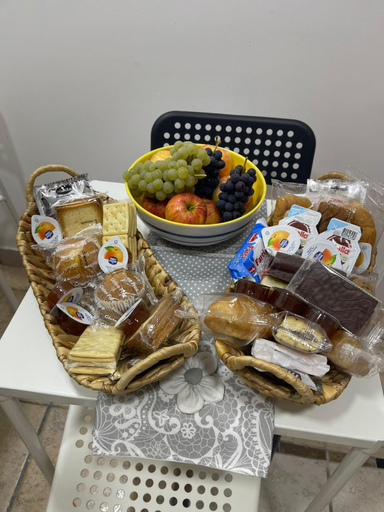 Food & Drinks 5, Giallo Limone B&B, Salerno