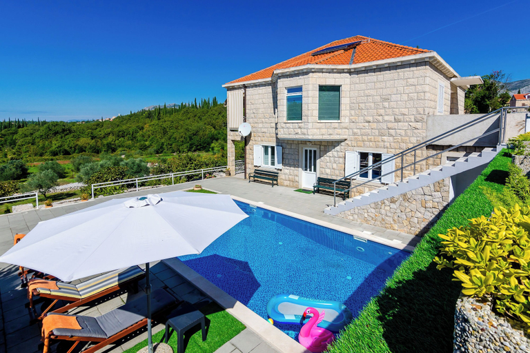 Exterior & Views 2, Villa Oasis Cypress, Konavle