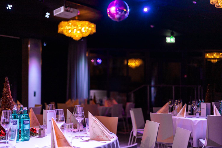 Food & Drinks 3, GINN Hotel Berlin Potsdam, Potsdam-Mittelmark