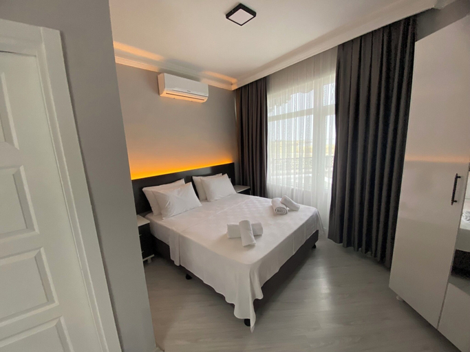 Others 5, DENİZ YILDIZI OTEL, Ayvalık