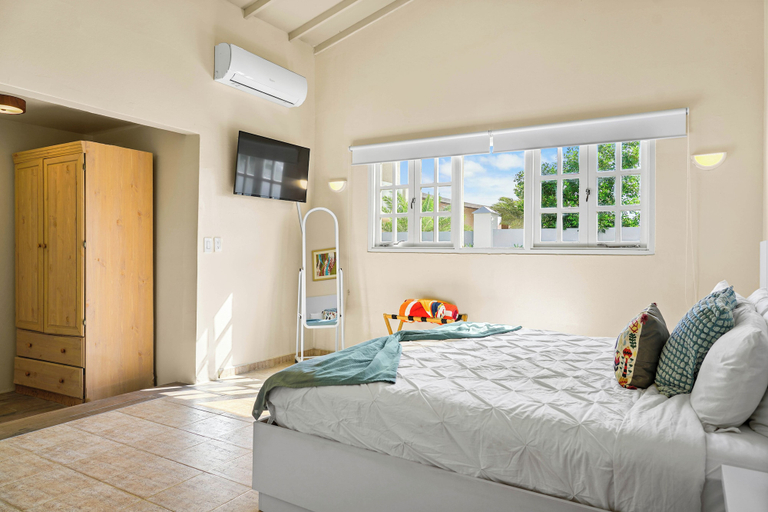 Bedroom 3, Homey Vacation Retreat