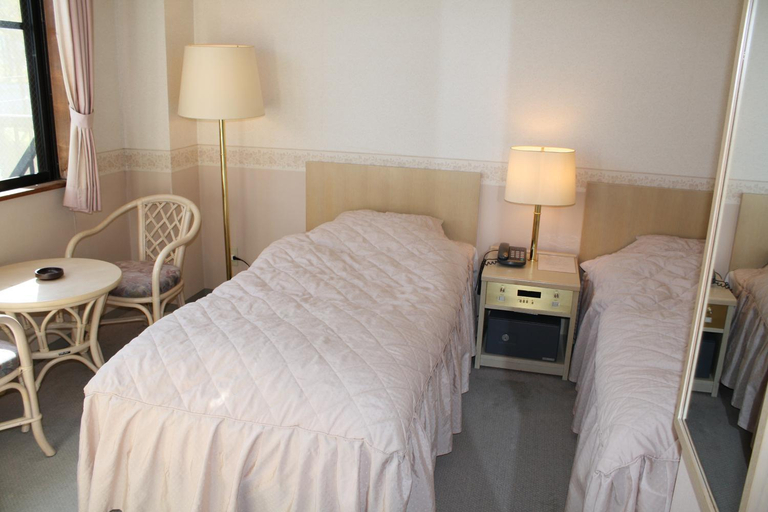 Bedroom 2, Madarao Lainstons, Myōkō