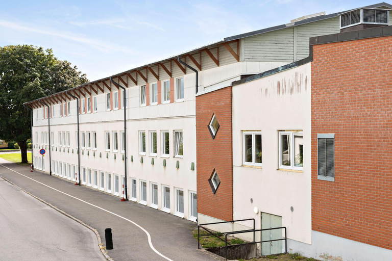 Exterior & Views 2, Hotel Falkoping, Sure Hotel Collection by Best Wes, Falköping