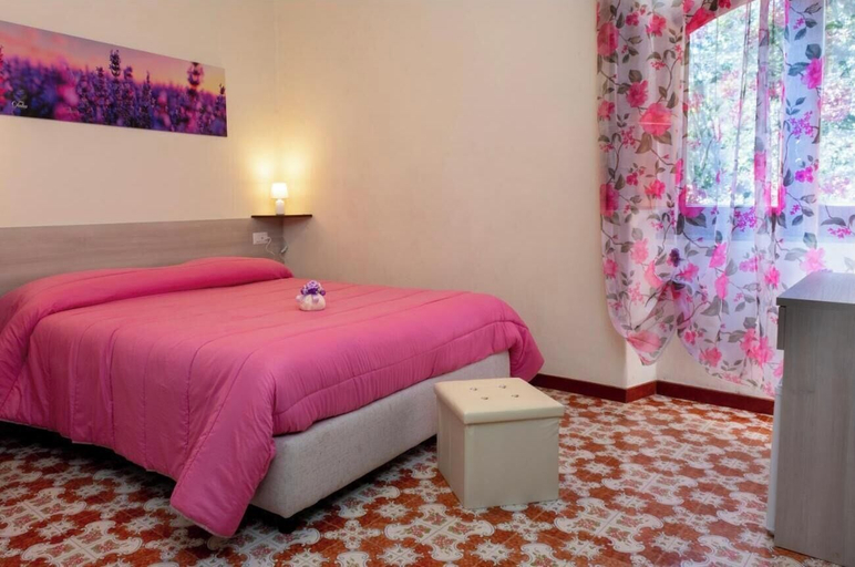 Bedroom 2, Villa Talia Sweet Rooms, Napoli