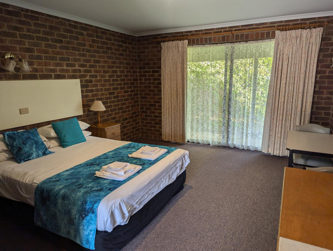 Others 3, Barham Colonial Motel, Wakool