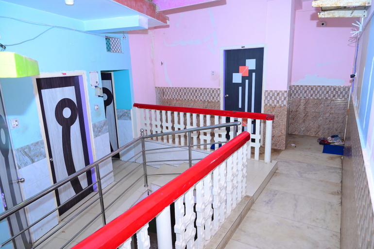 Others 5, DhamStay Hotel Beach Heaven Puri, Puri